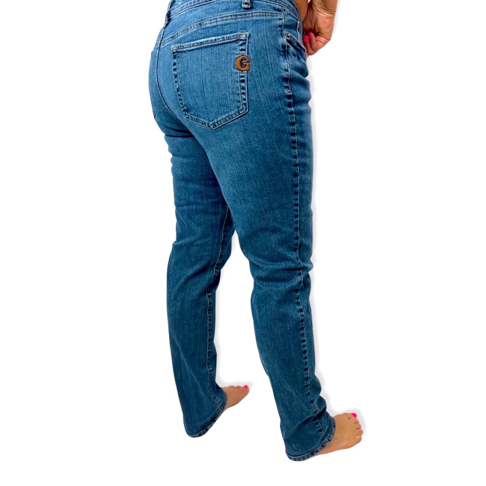 Guess Sarah’s Skinny Fit Jeans - Size 32